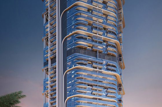 Claydon House at Mohammed Bin Rashid City by Ellington