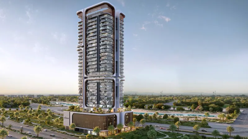 The Highgrove at Mohammed Bin Rashid City by Ellington