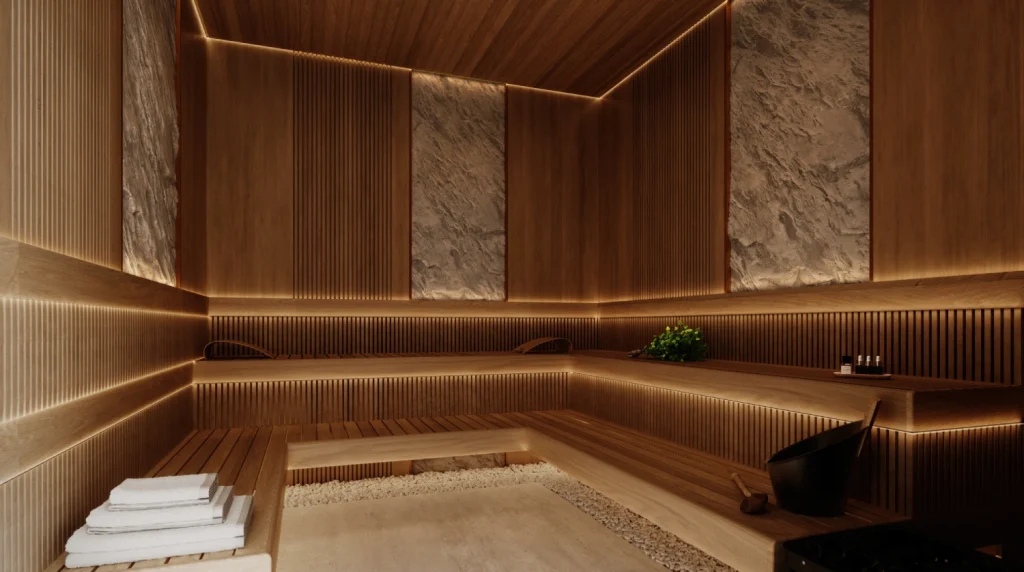 spa