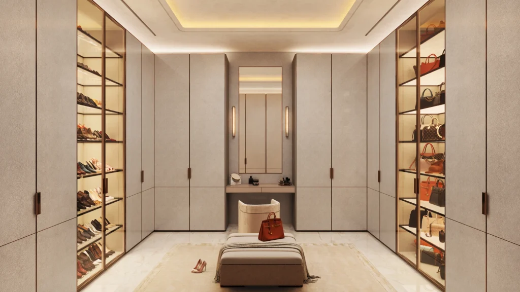 wardrobe