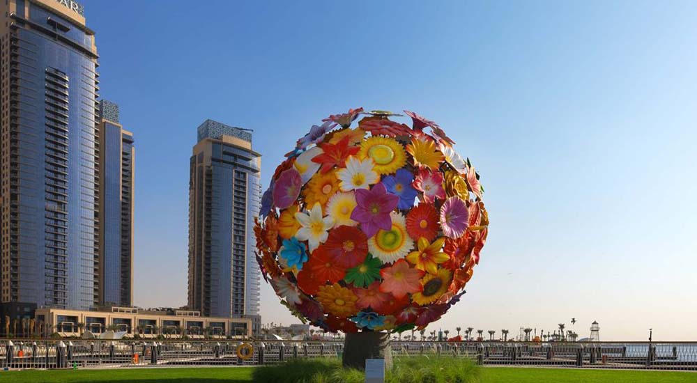 Creek Harbour Residences by Emaar at Creek Harbour, Dubai (3)