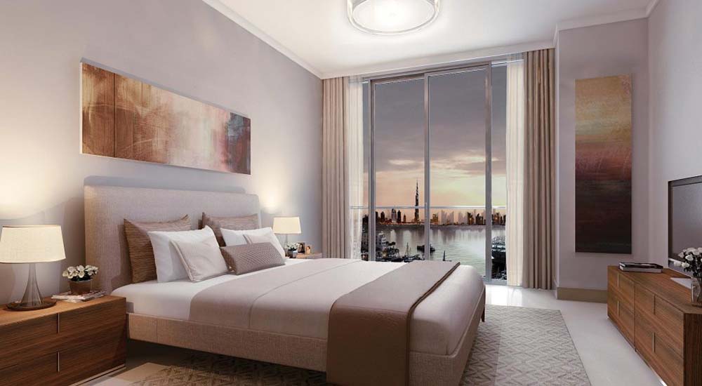 Creek Harbour Residences by Emaar at Creek Harbour, Dubai (5)