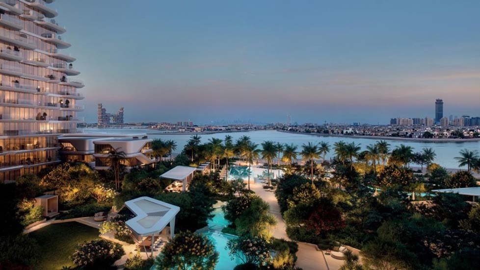 Passo Palm Jumeirah by Beyond at Palm Jumeirah (2)