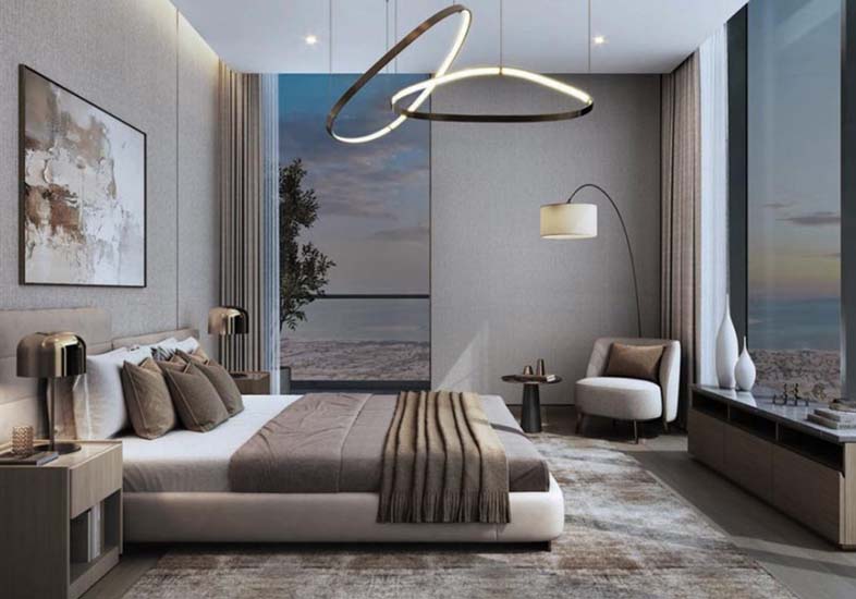 Skyparks project by Sobha Realty at Business Bay, Dubai (5)