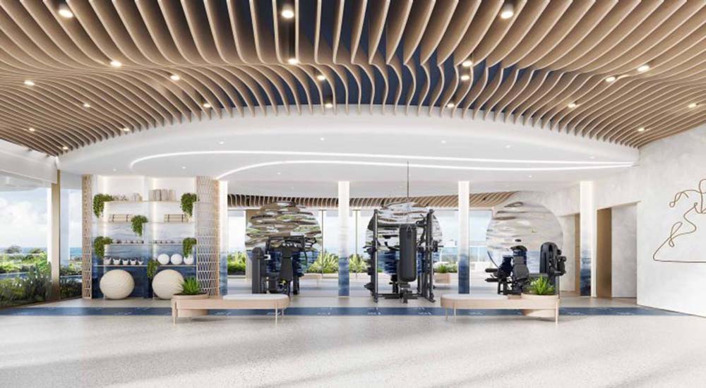 Sunset Bay Grand by Imtiaz Developments at Dubai Islands (11)
