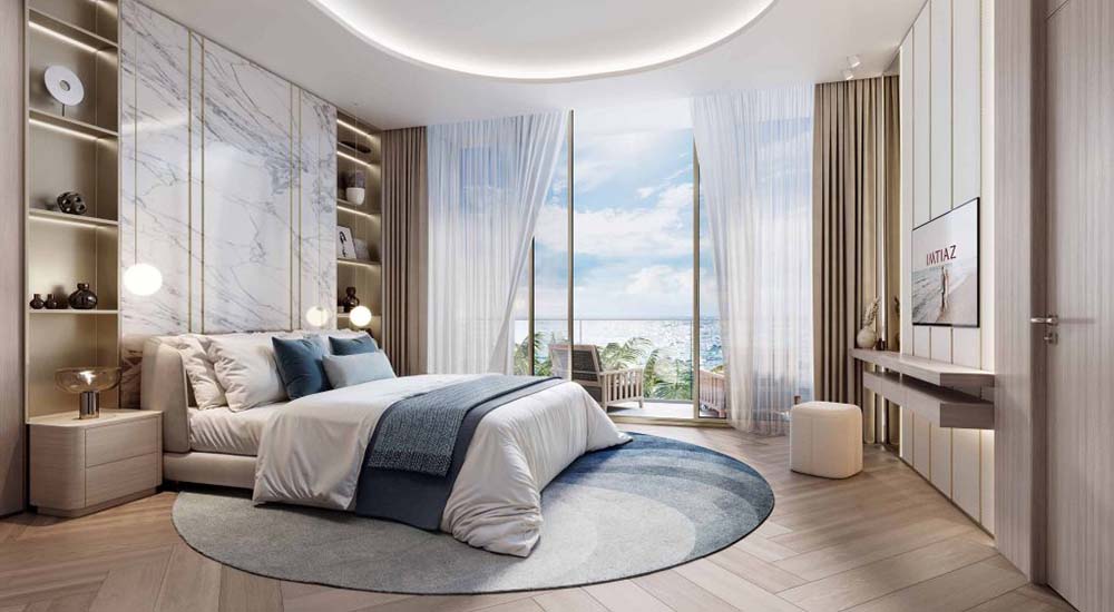 Sunset Bay Grand by Imtiaz Developments at Dubai Islands (13)