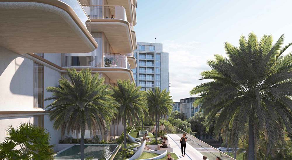 Sunset Bay Grand by Imtiaz Developments at Dubai Islands (2)