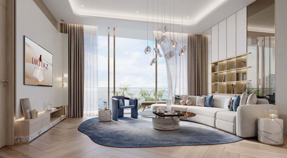 Sunset Bay Grand by Imtiaz Developments at Dubai Islands (9)