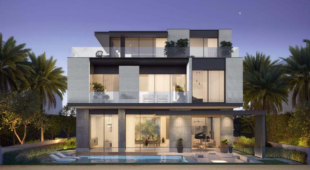The Sanctuary Villas in MBR City by Ellington (11)