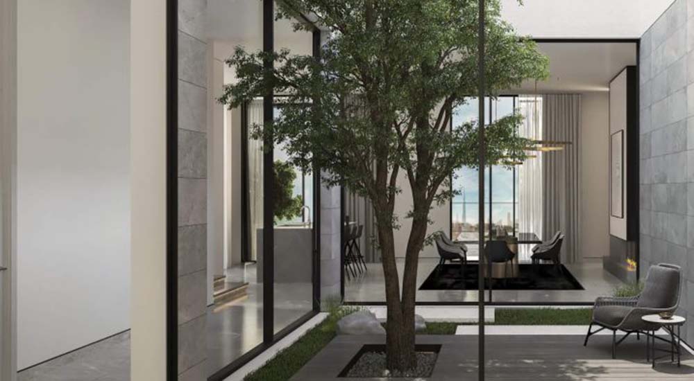 The Sanctuary Villas in MBR City by Ellington (12)