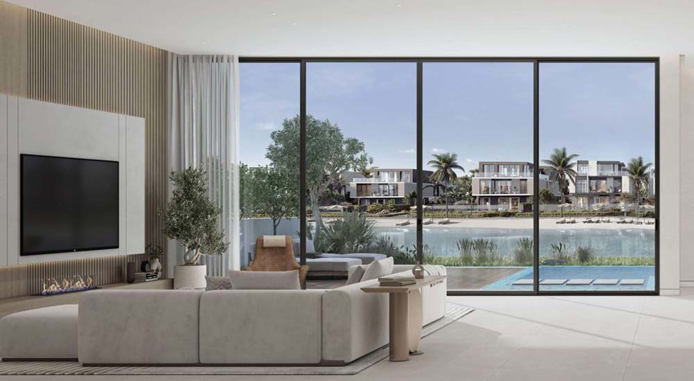 The Sanctuary Villas in MBR City by Ellington (13)