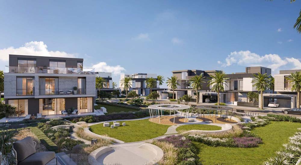 The Sanctuary Villas in MBR City by Ellington (16)