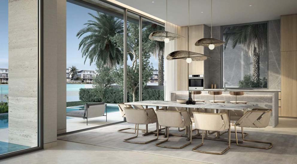 The Sanctuary Villas in MBR City by Ellington (2)