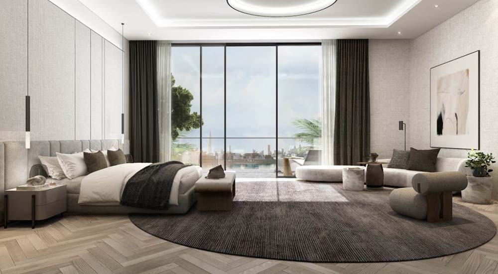 The Sanctuary Villas in MBR City by Ellington (5)