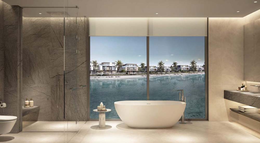 The Sanctuary Villas in MBR City by Ellington (7)