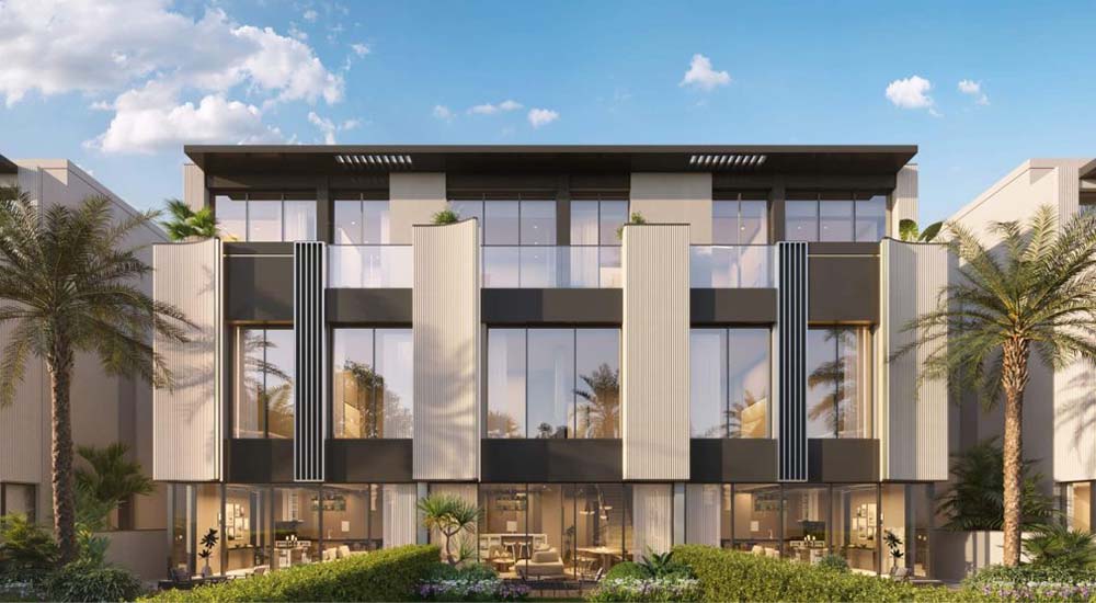 The Watercrest Villas in MBR City by Ellington