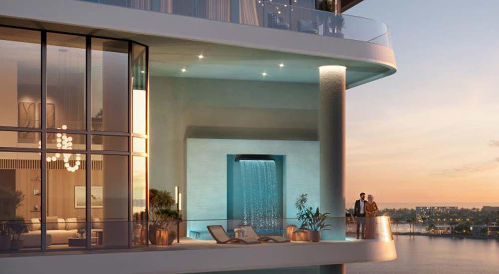 W Hotel & Residences by Dalands at Al Marjan Island, RAK (13)