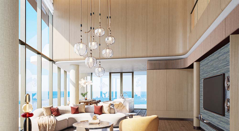W Hotel & Residences by Dalands at Al Marjan Island, RAK (2)_1